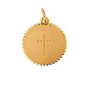 New in Box India Hicks - Token Cross